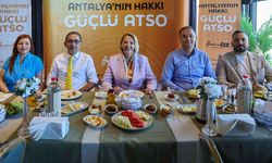 Hatice Öz'den SMMM'lere özel projeler