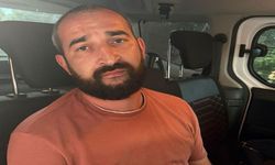 Kırmızı bültenle aranan şüpheli yakalandı
