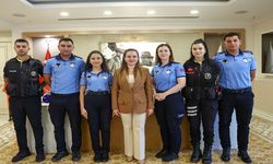 Zabıta Teşkilatı’nın 200. yılında yeni kadro müjdesi
