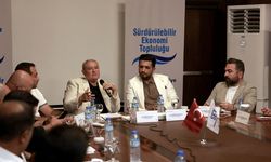 Davut Çetin: "Sorunları kürsüde bırakmayacağız"