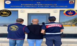 Antalya'da 9 günde 677 aranan kişi yakalandı