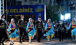Muratpaşa’da Karadeniz fırtınası