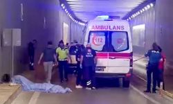 Antalya’da feci kaza: 18 yaşındaki genç hayatını kaybetti