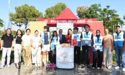 Çocuklardan COP31 için iklim farkındalığı