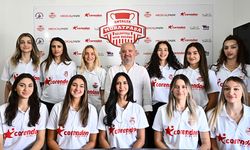 Muratpaşa’nın Sultanları ilk karşılaşmasına PTT ile çıkacak