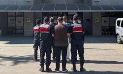 'İnsan ticareti' operasyonuna 6 gözaltı