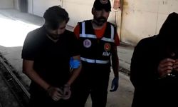 Kocabıyık, Kapıkule’de TIR dorsesinde yakalandı