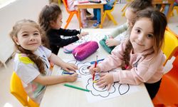 Büyükşehir'in 19 kreşinde hazırlıklar tamamlandı