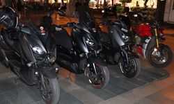 Türkiye’de motosiklet sayısı 5 yılda iki katına çıktı