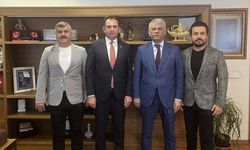 Küçük otel ve pansiyonların sorunları bakanlığa taşındı