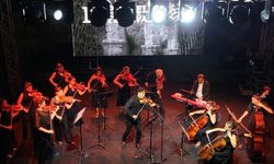 Phaselis Festivali 16'ncı kez sanatseverleri ağırlayacak