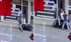 Kumluca’da bıçaklı saldırı: “Oyun bitti” diyerek teslim oldu