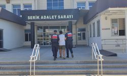 SMA'lı çocuk paylaşımıyla para toplanmasına tutuklama
