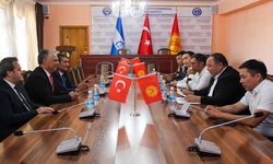 Muratpaşa’nın İpek Yolu’na dostluk köprüsü
