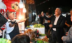Antalya’da 9 gün sürecek kültür şöleni
