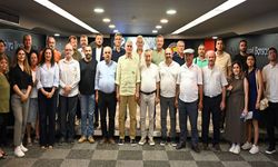 Antalya’da zeytinde yüzde 40 rekolte artışı bekleniyor