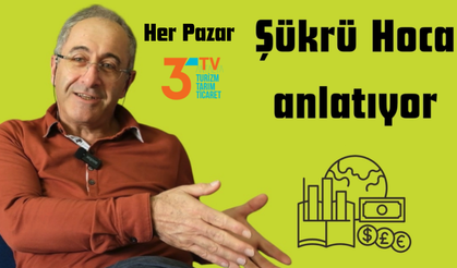 Yatırım fonları mı yoksa kafalar mı daha karışık? Şükrü Hoca anlatıyor