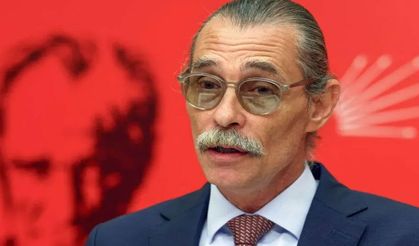 Erdal Beşikçioğlu gözaltına alındı
