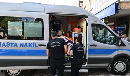 Muratpaşa’dan 27 bin hastaya sağlık ulaşımı