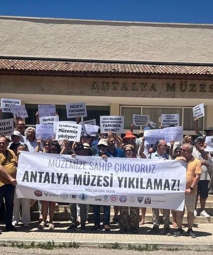 Bir yıl geçti; mücadele bitmedi