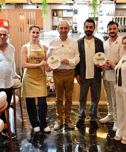 Başkan Kocagöz'den 'Temizlik Kirletmemektir' çağrısı