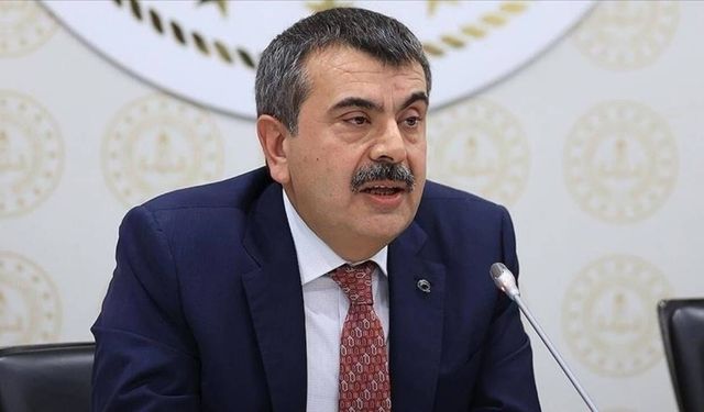 Bakan'a soruldu: Okullarda güvenlik önlemleri yeterli mi?