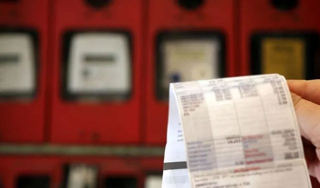 Elektrik faturasının yüzde 75’i dağıtım şirketlerine
