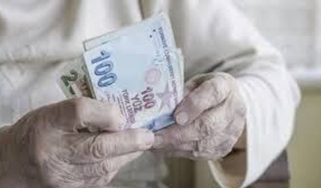 Emekli maaşları temmuzda ne kadar artacak?