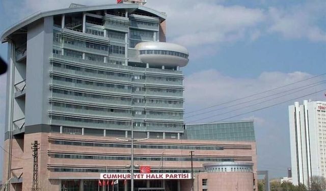 CHP’de operasyon gündemi: İl başkanları Ankara’da toplanıyor