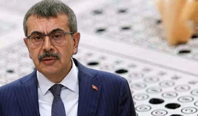 LGS tarihi değişti