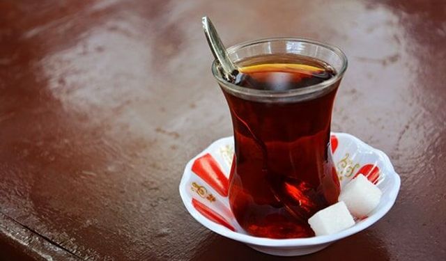 Çaya zam geldi: Fiyatlar ortalama yüzde 10 arttı