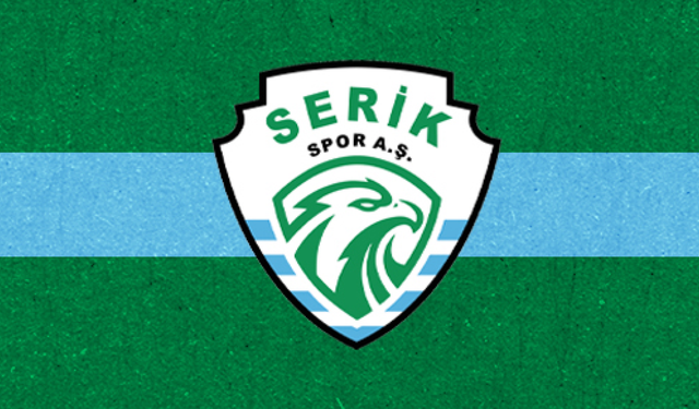 Serikspor – Vanspor Maçının İlk Onbiri Belli Oldu