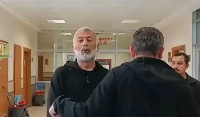 Tutuklu sendikacı Başaran Aksu açlık grevine başlıyor