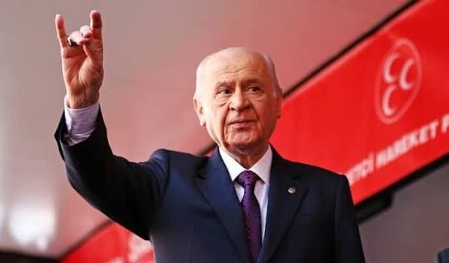 MHP’de İstanbul depremi! İl ve 39 ilçe teşkilatı feshedildi