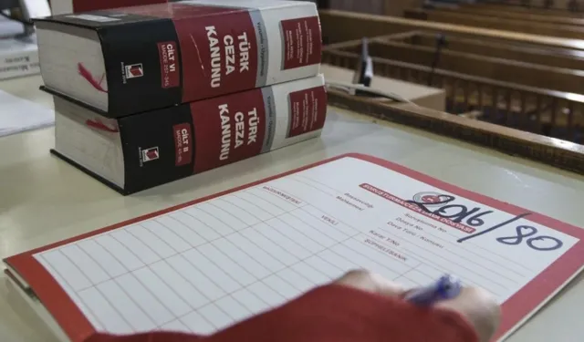 12. Yargı Paketi SON DAKİKA: Meclis’ten geçti mi, ne zaman çıkacak, af ve infaz düzenlemesi var mı?