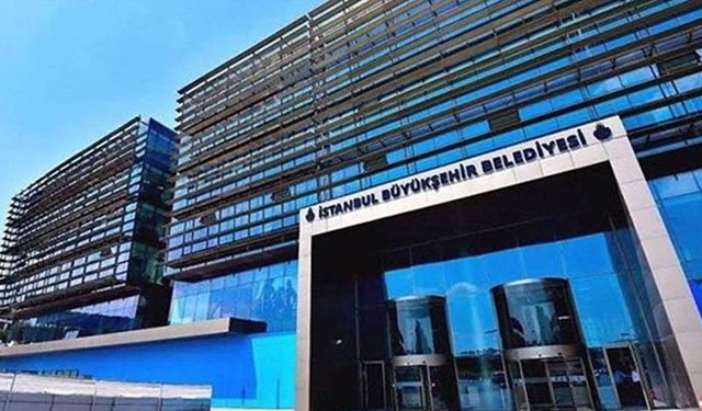 İBB'nin iştiraki Boğaziçi AŞ'ye operasyon: 57 gözaltı