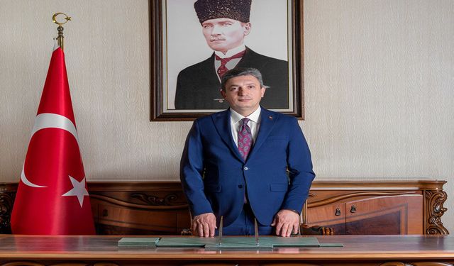 Antalya Valisi Hulusi Şahin: "15 Temmuz, Türkiye Yüzyılı yürüyüşünün dönüm noktalarından biridir"
