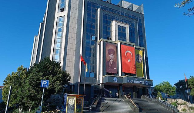 Buca operasyonunda gözaltı sayısı 54'e çıktı