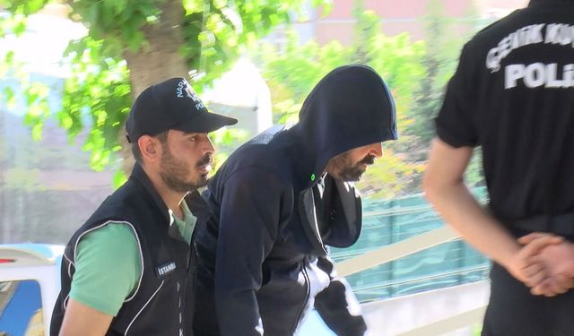 Ünlülere yönelik operasyonda 9 tutuklama
