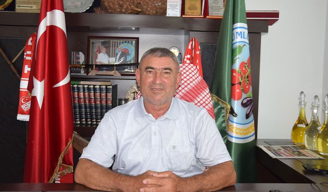 ÇKS'li çiftçilere elektrikte ayrıcalık talebi