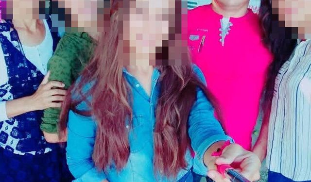Kızının eski sevgilisini öldüren baba müebbet, kızları 8 yıl 4'er ay hapis cezası aldı
