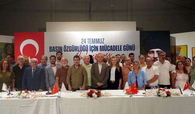 Dokuma Park için 'Ortak Akıl' vurgusu