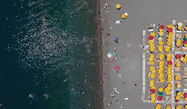 Popüler plaj tutkusuna psikolojik bakış