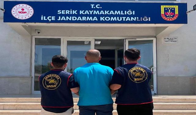 Son 72 saatte aranan 202 kişi yakalandı