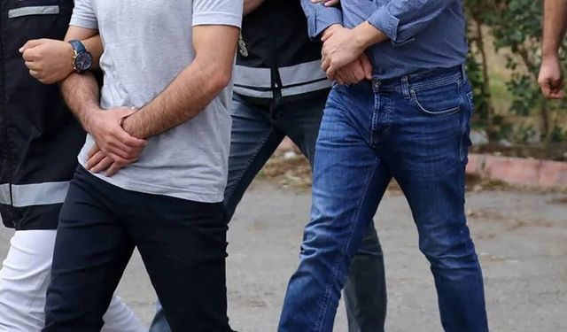 81 ilde FETÖ operasyonu: 968 şüpheliye gözaltı