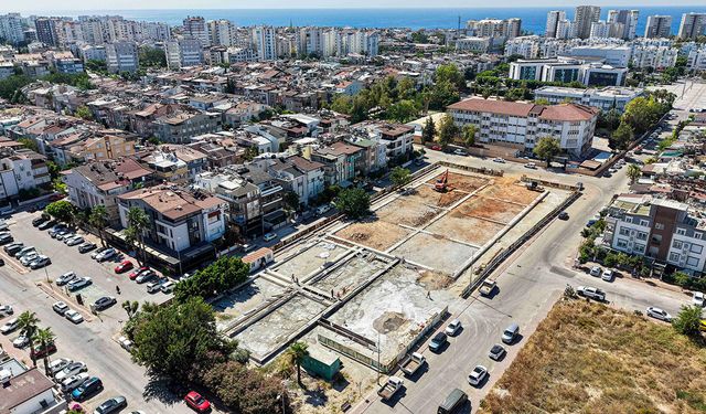 Fener'e tenis ve padel kompleksi geliyor