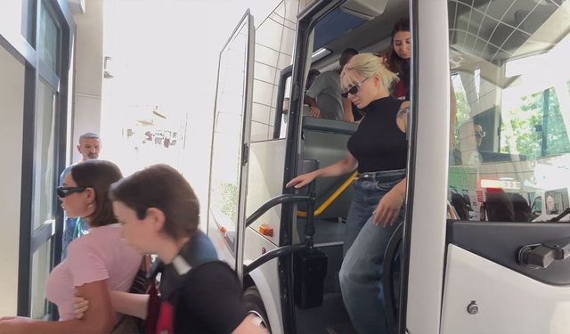 Ünlülere yönelik operasyonda 4 tutuklama