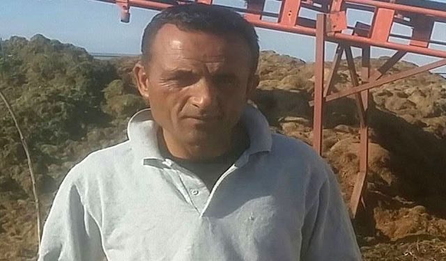 Çöp kamyonunun altında kalan temizlik görevlisi hayatını kaybetti