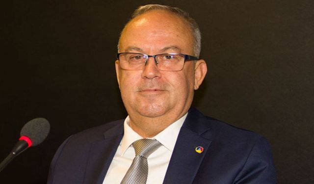 ATB’den Antalya Hali için ‘sektör çöktü’ iddialarına yanıt