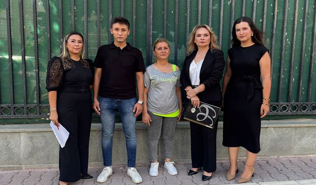 Kuyumcu soygununda öldürülen işçinin ailesine tazminat şoku